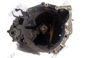 КОРОБКА ПЕРЕДАЧW 20TE24 PEUGEOT PARTNER 1.9 D DW8