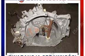 КОРОБКА ПЕРЕДАЧw 20TE26 1,8 8v LFX Citroen Berlingo