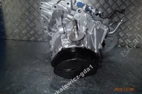 КОРОБКА ПЕРЕДАЧW 20TE28 CITROEN PEUGEOT 2.0 HDI