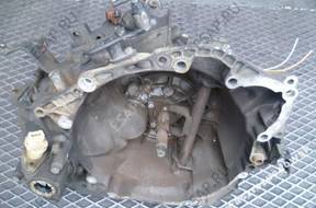 КОРОБКА ПЕРЕДАЧW 20TE40 PEUGEOT CITROEN 2.0 HDI