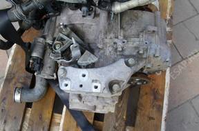 КОРОБКА ПЕРЕДАЧW 2.0TFSI 200KM GVT VW AUDI SKODA