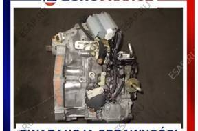 КОРОБКА ПЕРЕДАЧw 20TP88 1,4 / 1,6 16v Peugeot 206 a