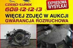 КОРОБКА ПЕРЕДАЧW 20TS10 CITROEN C5 I РЕСТАЙЛИНГ II 04-08 год,