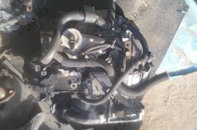 КОРОБКА ПЕРЕДАЧW 20TS15 АВТОМАТИЧЕСКАЯ 2.0 HDI 16V C8 807