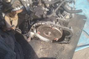 КОРОБКА ПЕРЕДАЧW 20TS15 АВТОМАТИЧЕСКАЯ 2.0 HDI 16V C8 807