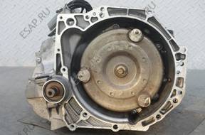 КОРОБКА ПЕРЕДАЧW 20TS28 CITROEN C3 II DS3 207 1.6