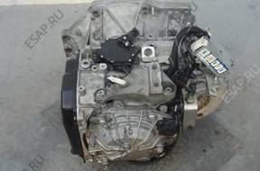 КОРОБКА ПЕРЕДАЧW 20TS28 CITROEN C3 II DS3 207 1.6