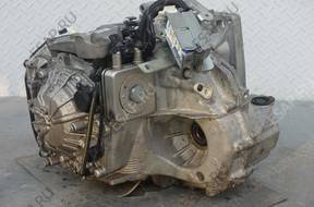 КОРОБКА ПЕРЕДАЧW 20TS28 CITROEN C3 II DS3 207 1.6