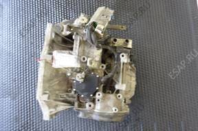 КОРОБКА ПЕРЕДАЧw 20TS28 Peugeot 207 1,6 VTI 06-09