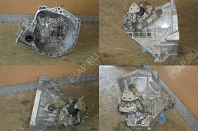 КОРОБКА ПЕРЕДАЧw 20TT01 C1 Peugeot 107 1.0 12V