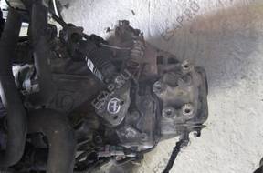 КОРОБКА ПЕРЕДАЧW 20TT01 PEUGEOT 107  1.0 12V