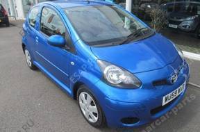 КОРОБКА ПЕРЕДАЧW 20TT01 TOYOTA AYGO YARIS 1.0 12V