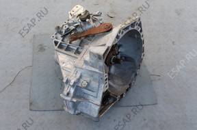 КОРОБКА ПЕРЕДАЧW 20TT55 CITROEN C1 II 1.0 12V 108