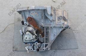 КОРОБКА ПЕРЕДАЧW 20TT55 CITROEN C1 II 1.0 12V 108