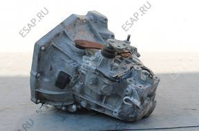 КОРОБКА ПЕРЕДАЧW 20TT55 CITROEN C1 II 1.0 12V 108