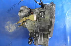 КОРОБКА ПЕРЕДАЧW 2.0TURBO FM55101 SAAB 9-3 93 9-5