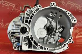 КОРОБКА ПЕРЕДАЧw 20UE01 2,2 HDI CITROEN C5 406