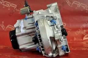 КОРОБКА ПЕРЕДАЧw 20UE01 2,2 HDI CITROEN C5 406