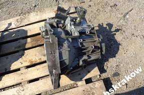 КОРОБКА ПЕРЕДАЧW 20UE03  2.8 DUCATO JUMPER BOXER