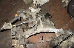 КОРОБКА ПЕРЕДАЧW 20UE04 PEUGEOT 607 2.2 16V БЕНЗИН