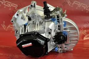 КОРОБКА ПЕРЕДАЧw 20UE05 2,2 HDI PEUGEOT 607 CITR C6
