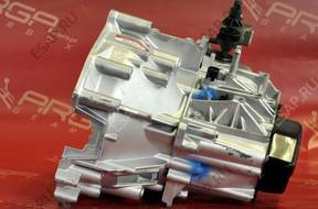 КОРОБКА ПЕРЕДАЧw 20UE05 2,2 HDI PEUGEOT 607 CITR C6