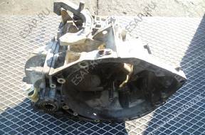 КОРОБКА ПЕРЕДАЧW 20UE05 CITROEN PEUGEOT 607 2.2HDI