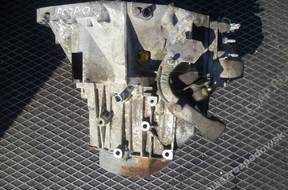 КОРОБКА ПЕРЕДАЧW 20UE05 CITROEN PEUGEOT 607 2.2HDI