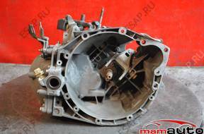 КОРОБКА ПЕРЕДАЧW 20UE05 PEUGEOT 607 2.2 HDI 00 год, FV
