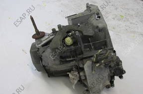 КОРОБКА ПЕРЕДАЧw 20UE05 PEUGEOT 607 2.2 HDI 01