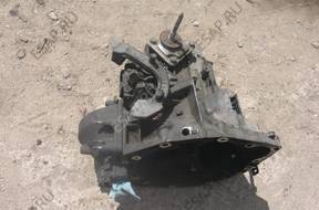 КОРОБКА ПЕРЕДАЧW 20UE05 PEUGEOT 607 2.2 HDI