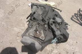 КОРОБКА ПЕРЕДАЧW 20UE05 PEUGEOT 607 2.2 HDI
