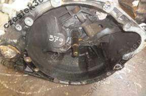 КОРОБКА ПЕРЕДАЧW 20UE05 PEUGEOT 607 2.2HDI 185TYS.