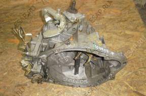 КОРОБКА ПЕРЕДАЧw 20UE05 Peugeot 607 2.2HDi