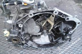 КОРОБКА ПЕРЕДАЧW 20UE05 PEUGEOT 607 CITROEN 2.2 HDI