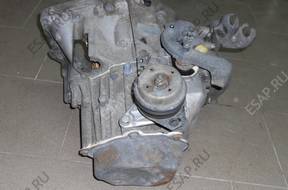 КОРОБКА ПЕРЕДАЧw 20UE05 Peugeot CItoen C5 2,2 HDI