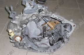 КОРОБКА ПЕРЕДАЧw 20UE05 Peugeot CItoen C5 2,2 HDI