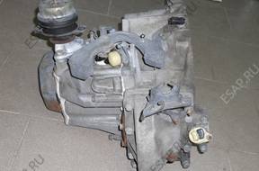 КОРОБКА ПЕРЕДАЧw 20UE05 Peugeot CItoen C5 2,2 HDI