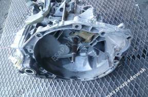 КОРОБКА ПЕРЕДАЧW 20UE10 PEUGEOT 406 CITROEN 2.2 HDI