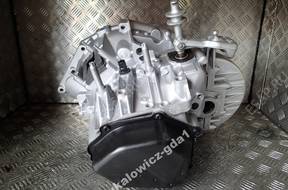 КОРОБКА ПЕРЕДАЧW 20UM10 CITROEN PEUGEOT 2.2 HDI