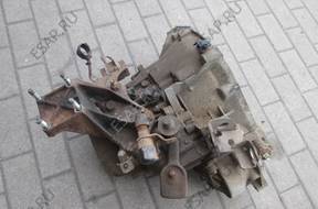 КОРОБКА ПЕРЕДАЧW 20UM16 DUCATO BOXER JUMPER 2.2 HDI