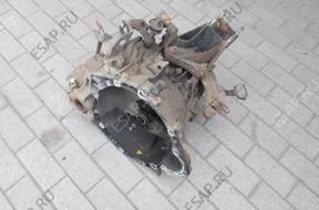 КОРОБКА ПЕРЕДАЧW 20UM16 DUCATO BOXER JUMPER 2.2 HDI