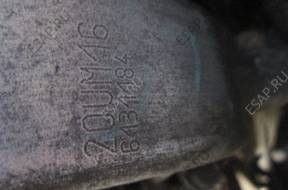 КОРОБКА ПЕРЕДАЧW 20UM16 DUCATO BOXER JUMPER 2.2 HDI