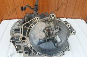 КОРОБКА ПЕРЕДАЧw 20UM23 JUMPER BOXER DUCATO 2.2hdi