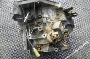 КОРОБКА ПЕРЕДАЧW 20X44 ROVER 75 2.0 D