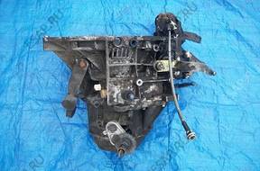 КОРОБКА ПЕРЕДАЧW 2.1 D 2.1D PEUGEOT 605