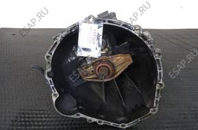 КОРОБКА ПЕРЕДАЧw 2102600500 Mercedes W202 2,5TD