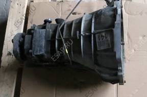 КОРОБКА ПЕРЕДАЧW 2102600800 MERCEDES E W210 2,2CDI