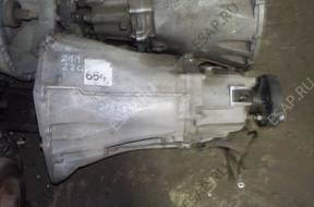 КОРОБКА ПЕРЕДАЧW 211 203 2.2 CDI 716654 МЕХАНИЧЕСКАЯ