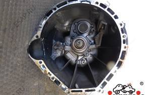 КОРОБКА ПЕРЕДАЧw 2112607400 C klasa W203 2.2 CDI